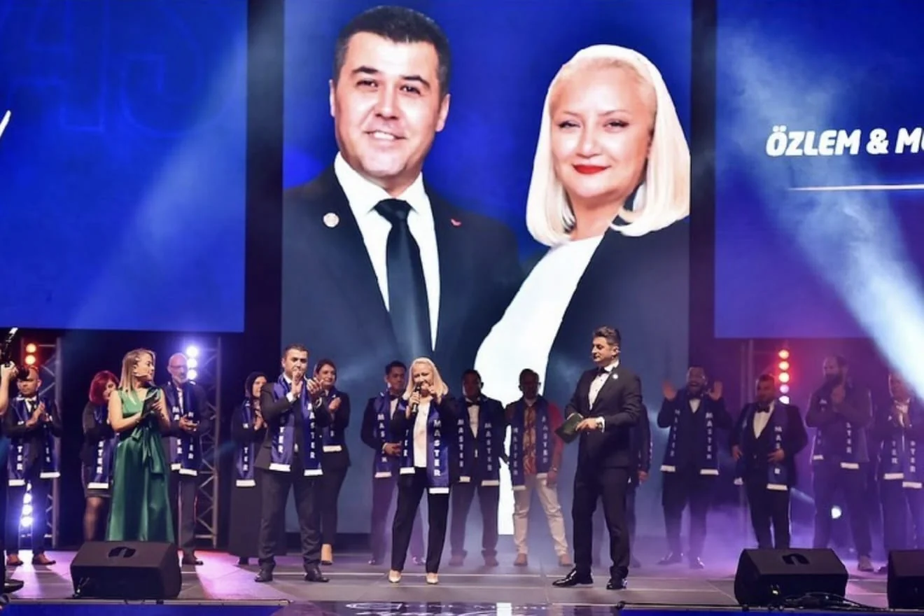VizyonTeam Eğitim Akademisi